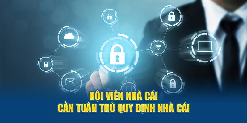 Quyền hạn về độ tuổi tham gia giải trí tại nền tảng