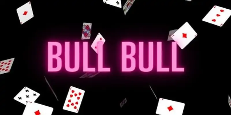 4 Lá Giành Chủ Bull Bull - Game Giải Trí Thịnh Hành Top 1