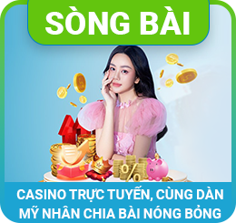 Casino trực tuyến kv999