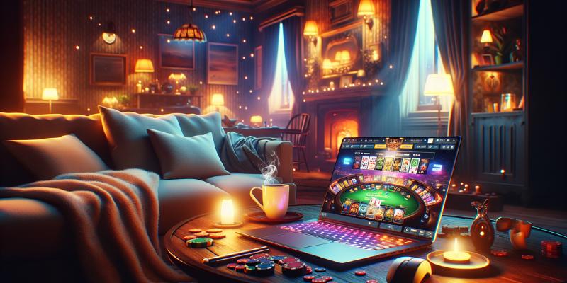 Một vài chú ý khi tham gia Casino Live thực sự hiệu quả