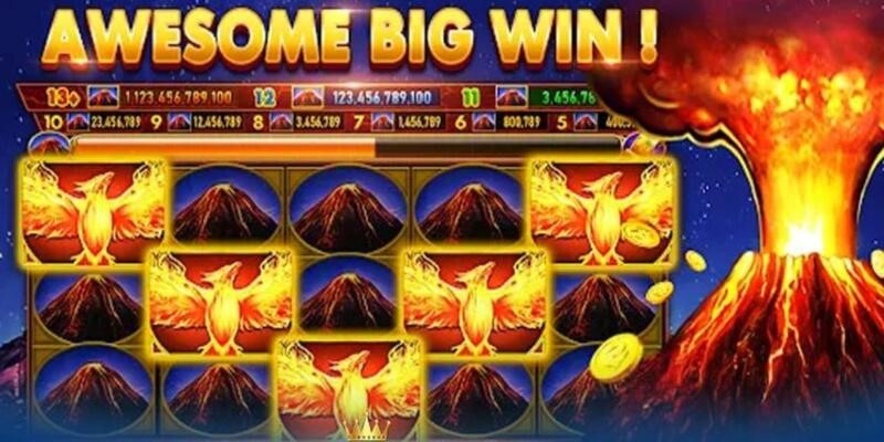 Một số điểm mạnh của tựa game slot hot hòn họt