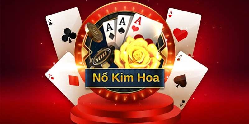 Thông tin chung về trò chơi Nổ Kim Hoa đến thành viên